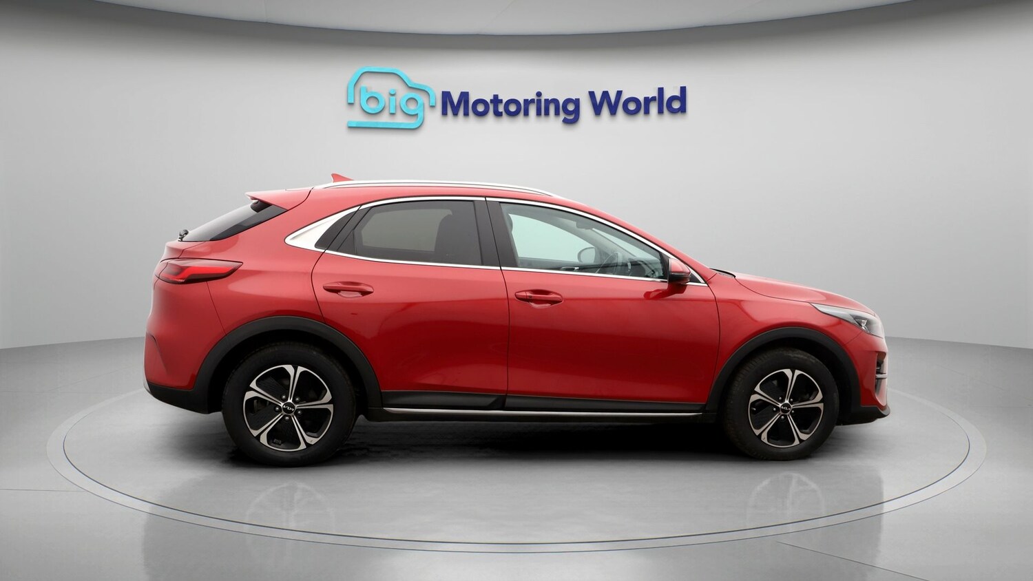 Used Kia XCeed 2022 for sale - 77931411: Photo 8