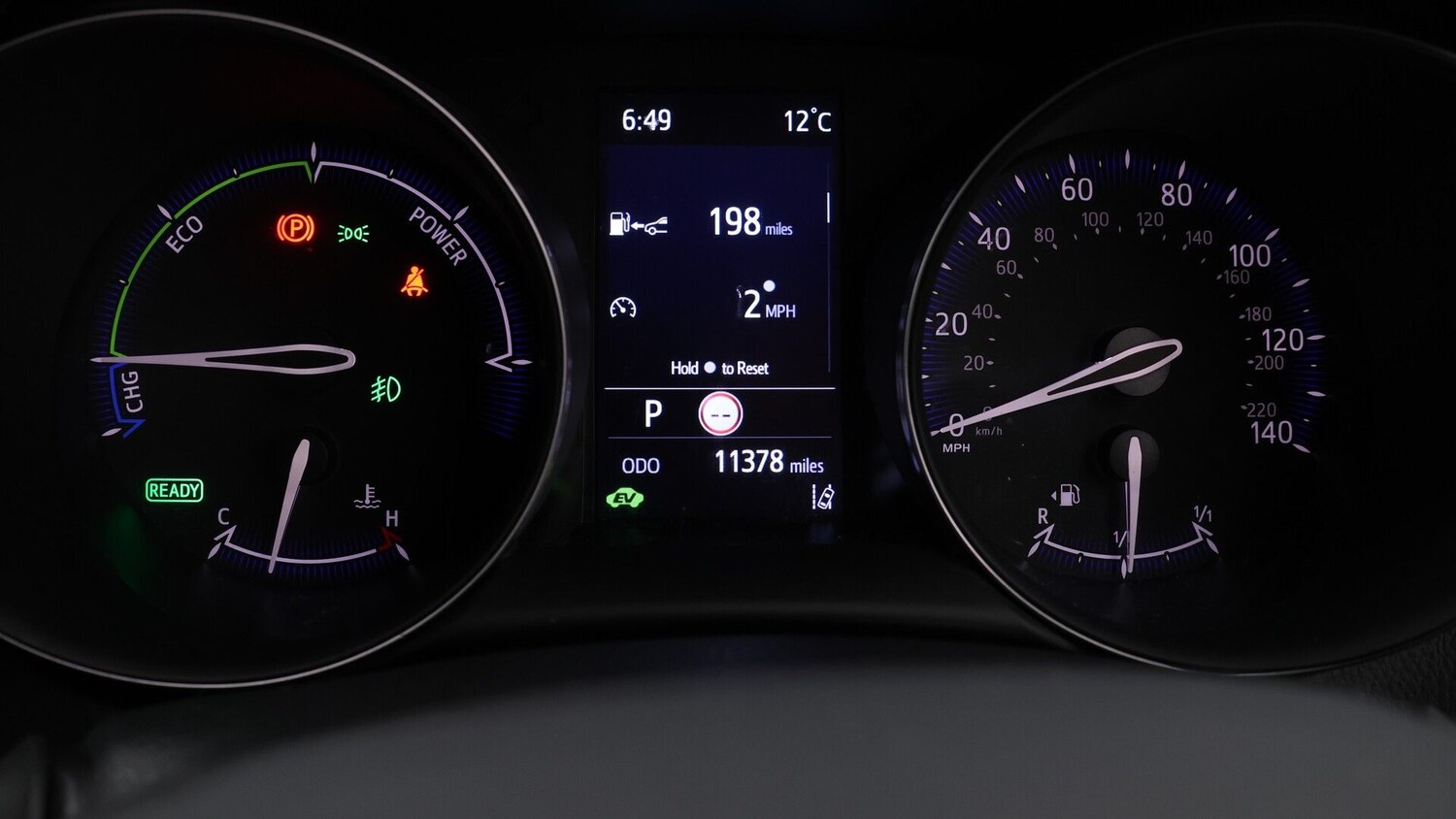 Used Toyota C-HR for sale - 77297183: Photo 10