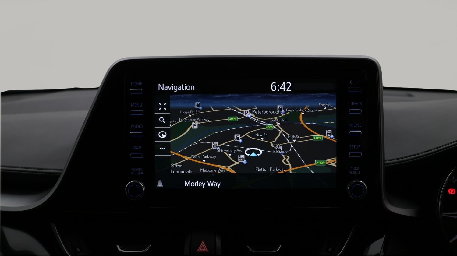 Used Toyota C-HR for sale - 77297183: Photo 11