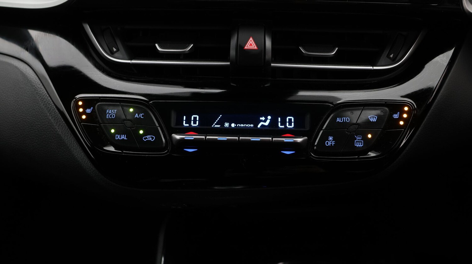 Used Toyota C-HR for sale - 77297183: Photo 12