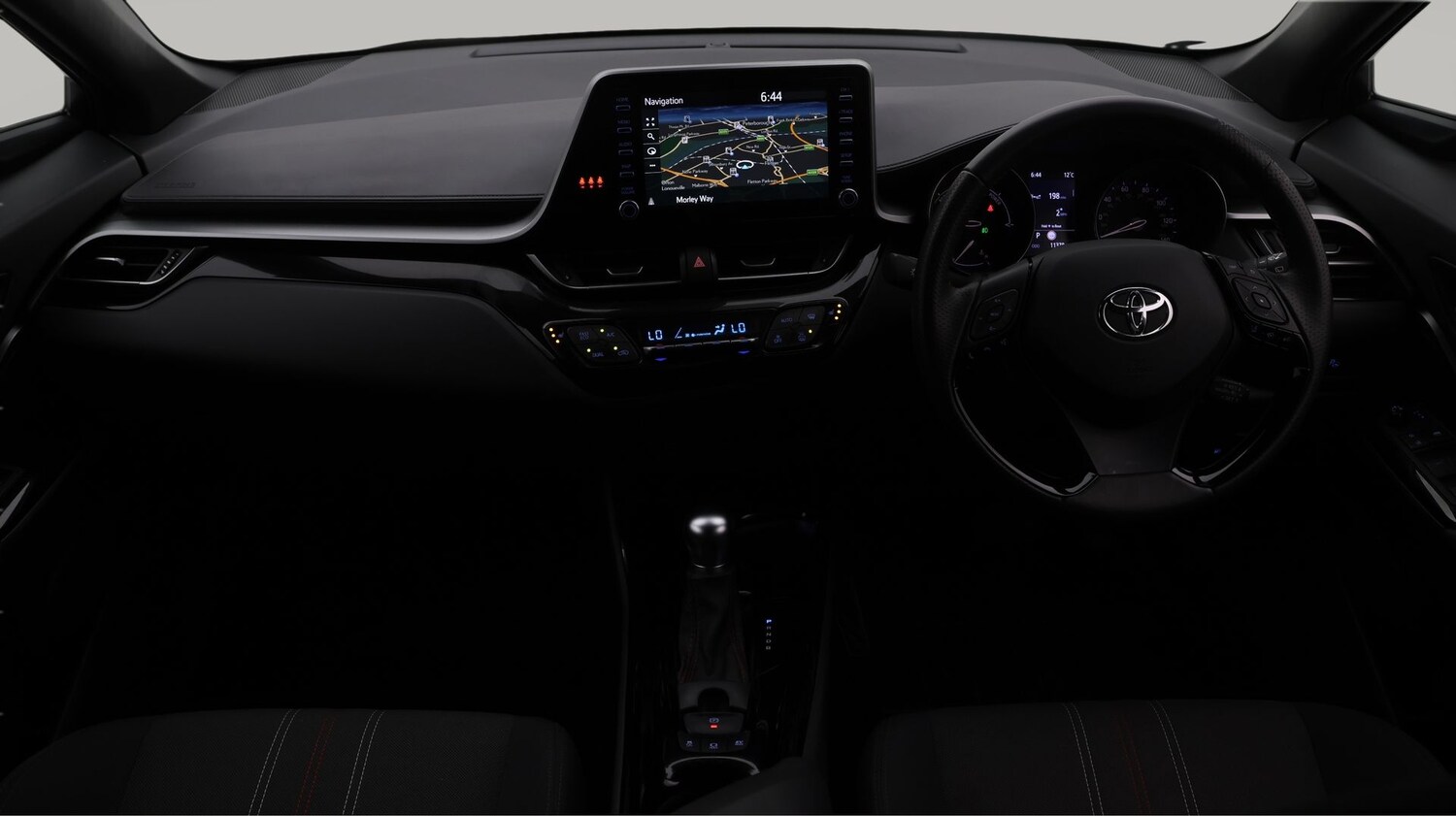 Used Toyota C-HR for sale - 77297183: Photo 13