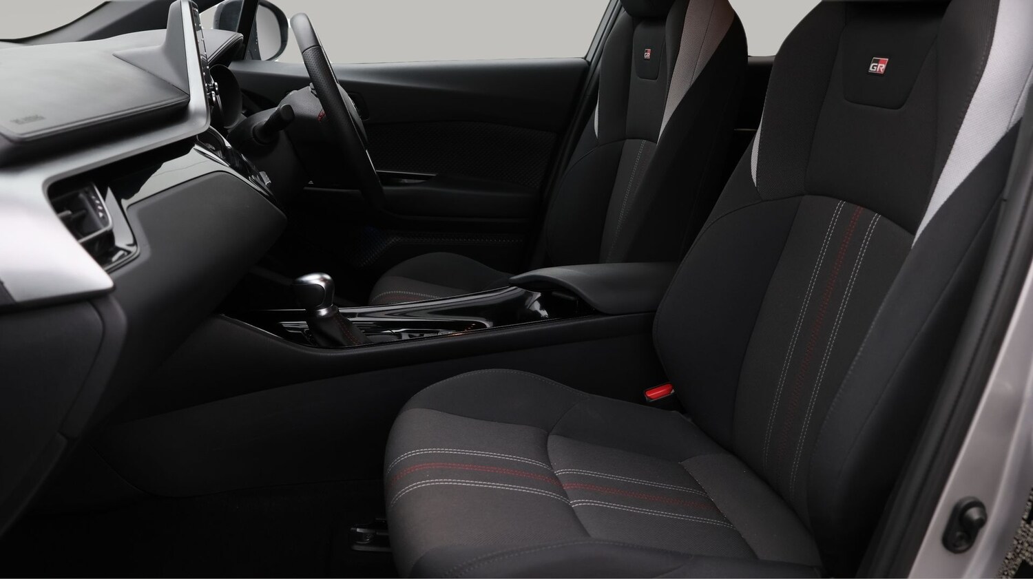 Used Toyota C-HR for sale - 77297183: Photo 14