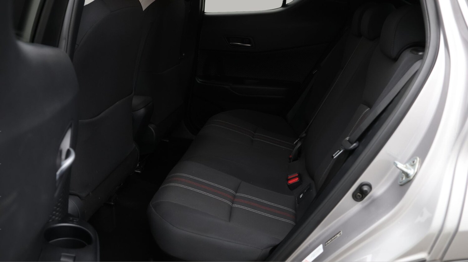 Used Toyota C-HR for sale - 77297183: Photo 16