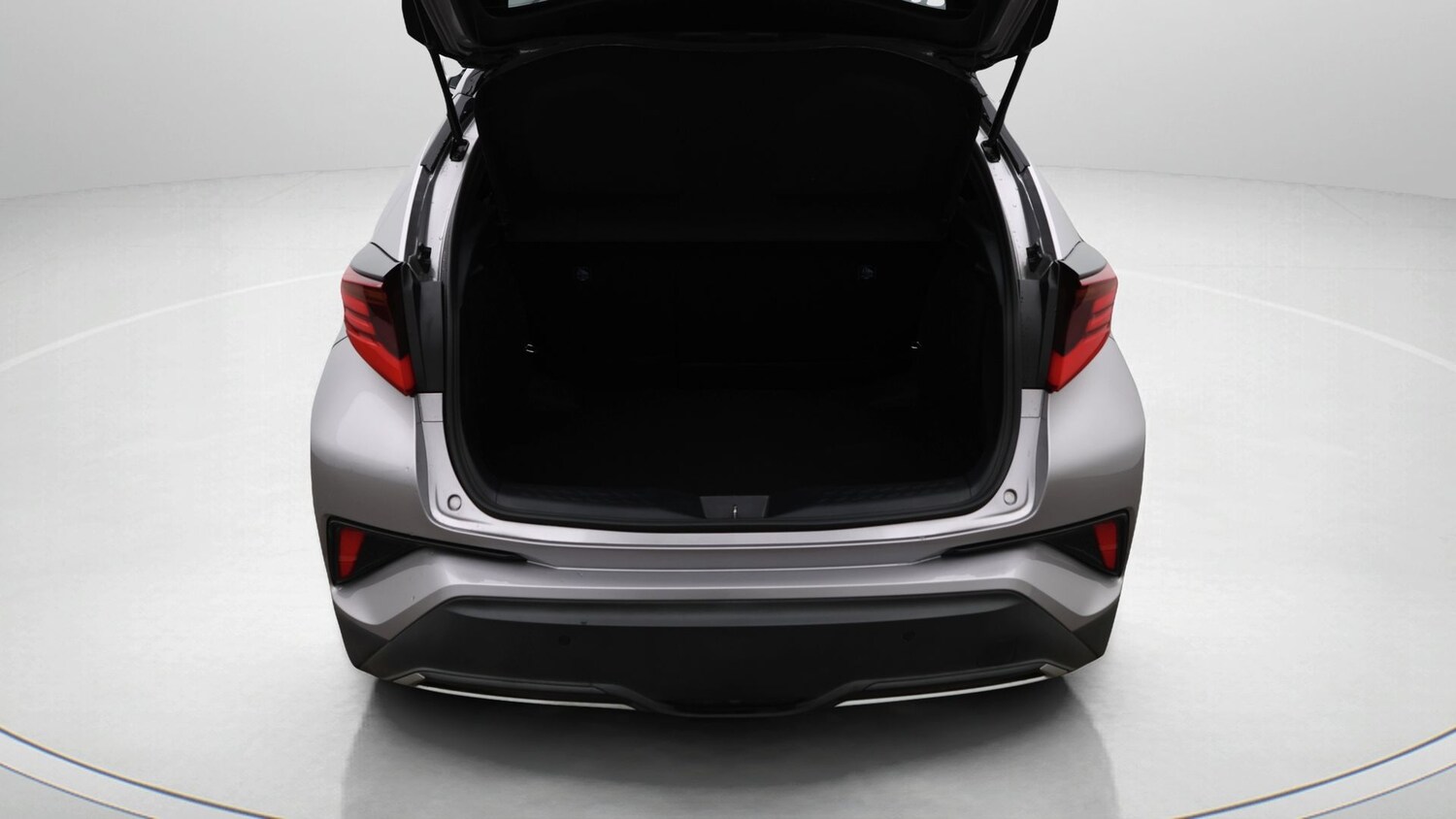 Used Toyota C-HR for sale - 77297183: Photo 17