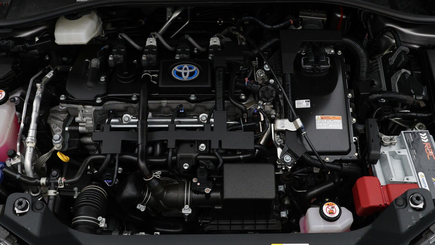 Used Toyota C-HR for sale - 77297183: Photo 19