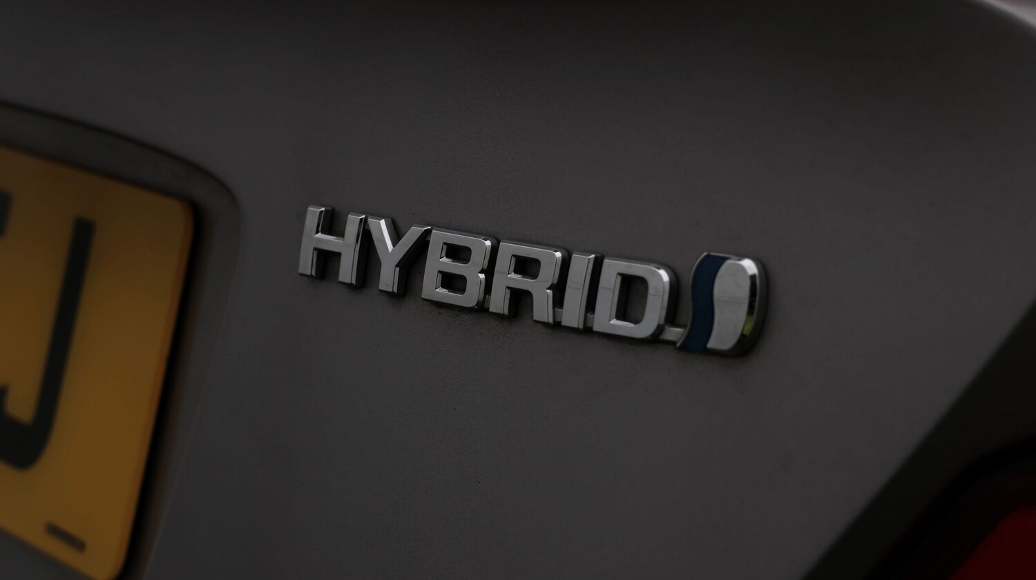 Used Toyota C-HR for sale - 77297183: Photo 23