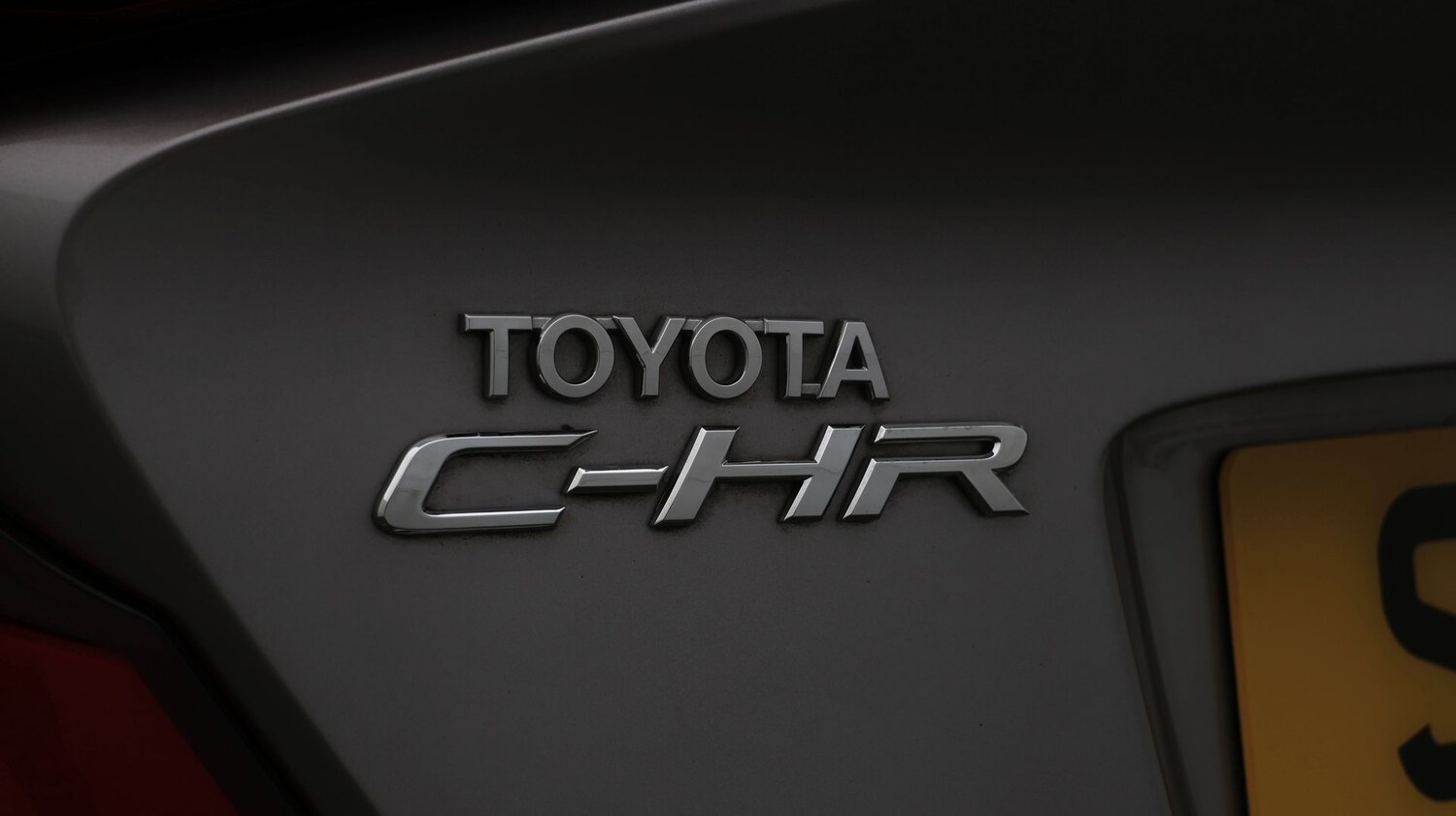 Used Toyota C-HR for sale - 77297183: Photo 24