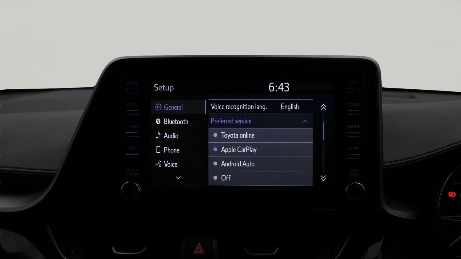 Used Toyota C-HR for sale - 77297183: Photo 26