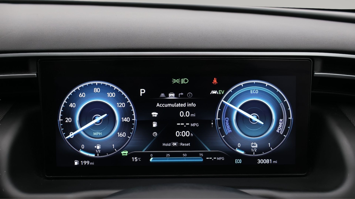 Used Hyundai TUCSON 2023 for sale - 77463310: Photo 10