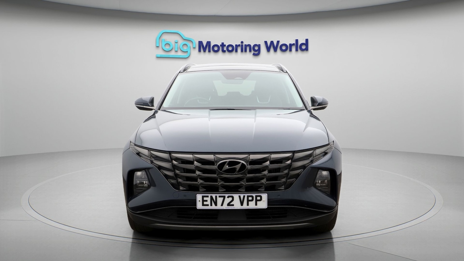 Used Hyundai TUCSON 2023 for sale - 77463310: Photo 2