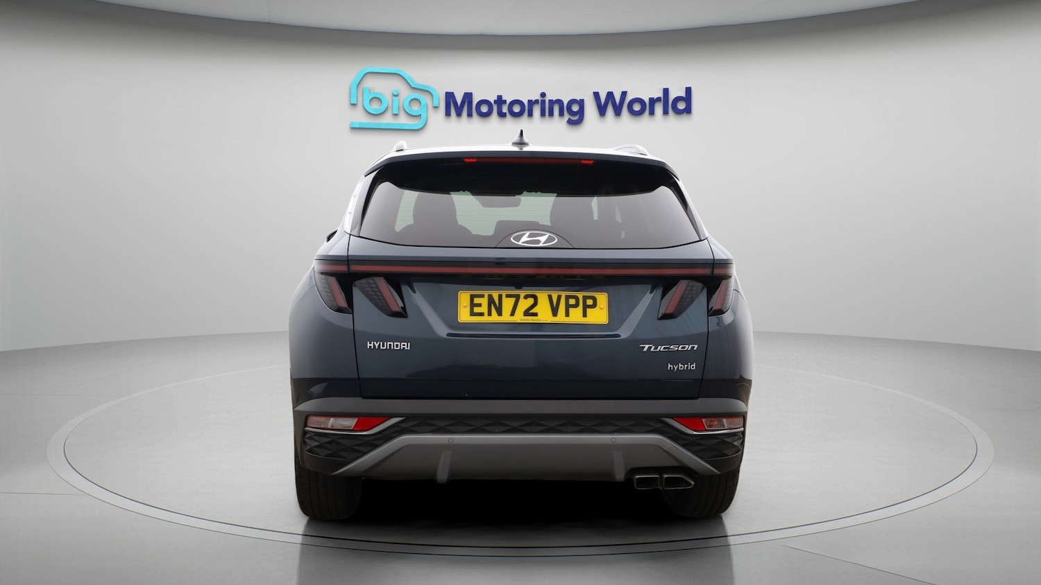 Used Hyundai TUCSON 2023 for sale - 77463310: Photo 6