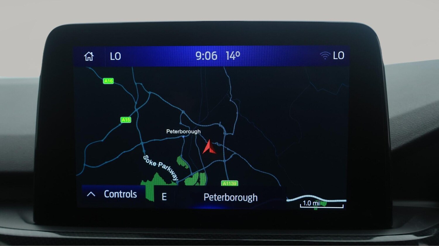 Used Ford Kuga 2022 for sale - 76484888: Photo 11