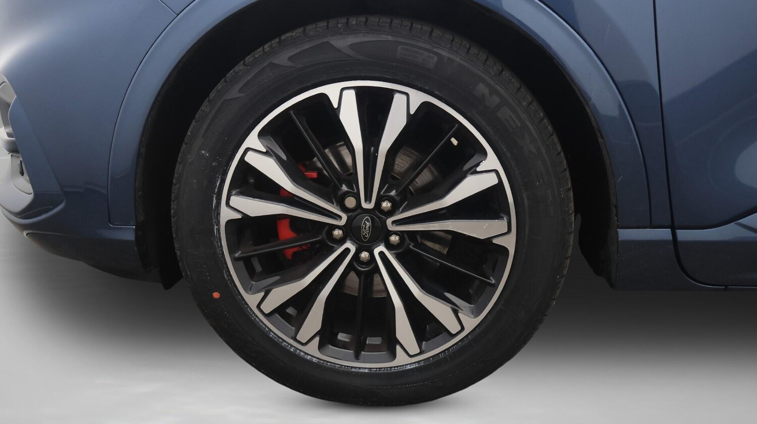 Used Ford Kuga 2022 for sale - 76484888: Photo 18