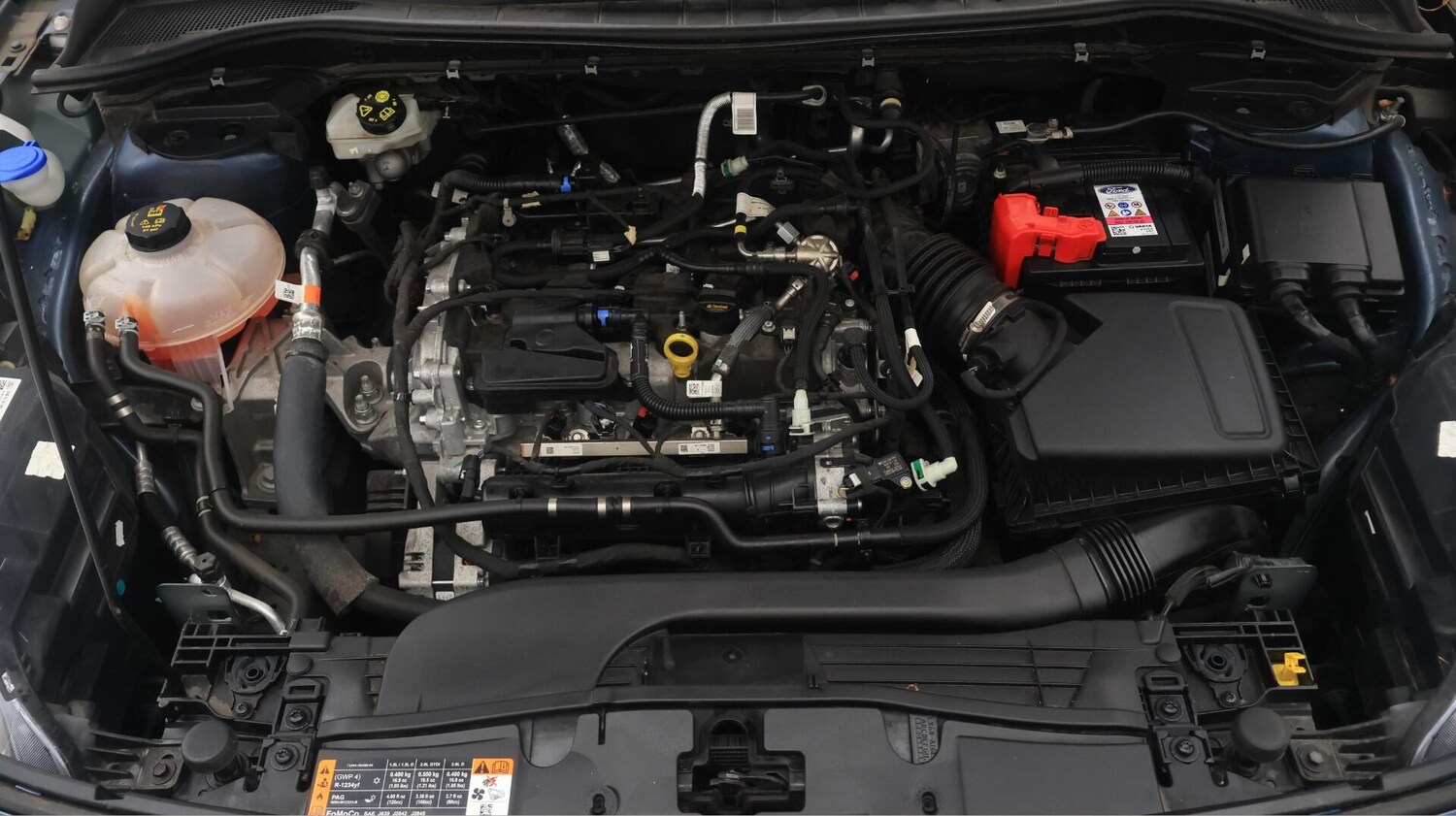 Used Ford Kuga 2022 for sale - 76484888: Photo 19