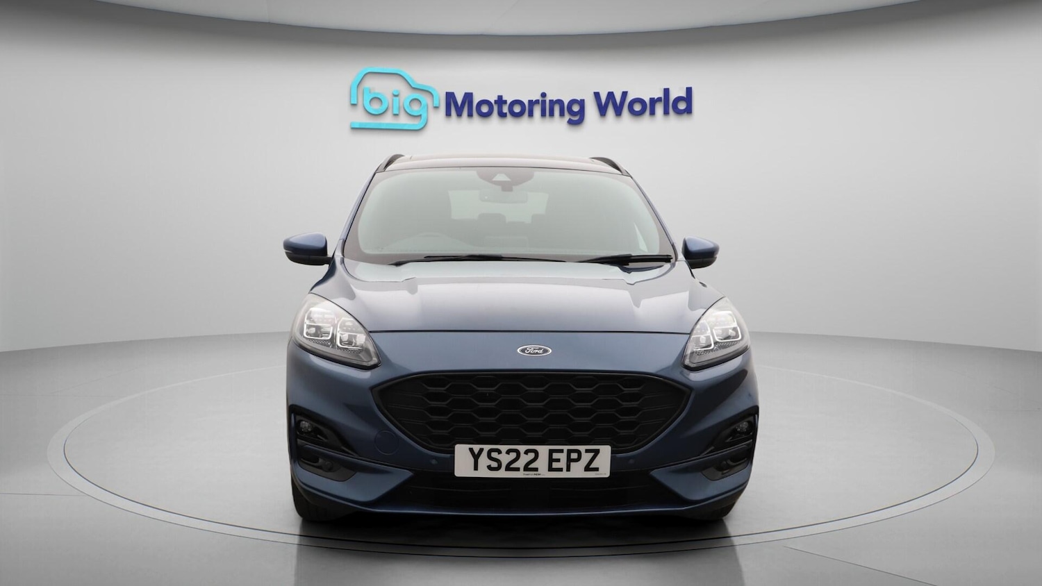 Used Ford Kuga 2022 for sale - 76484888: Photo 2