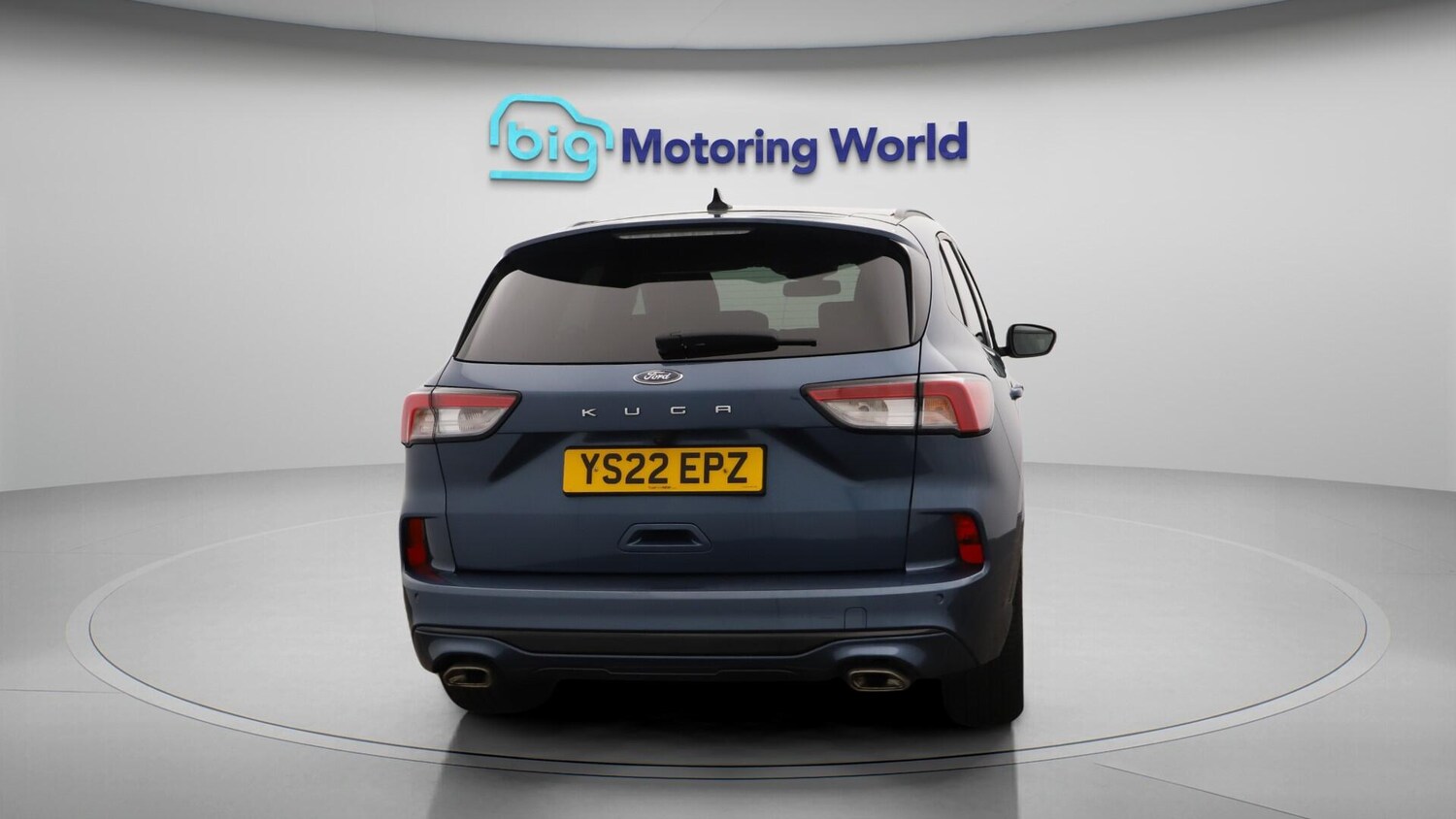 Used Ford Kuga 2022 for sale - 76484888: Photo 6