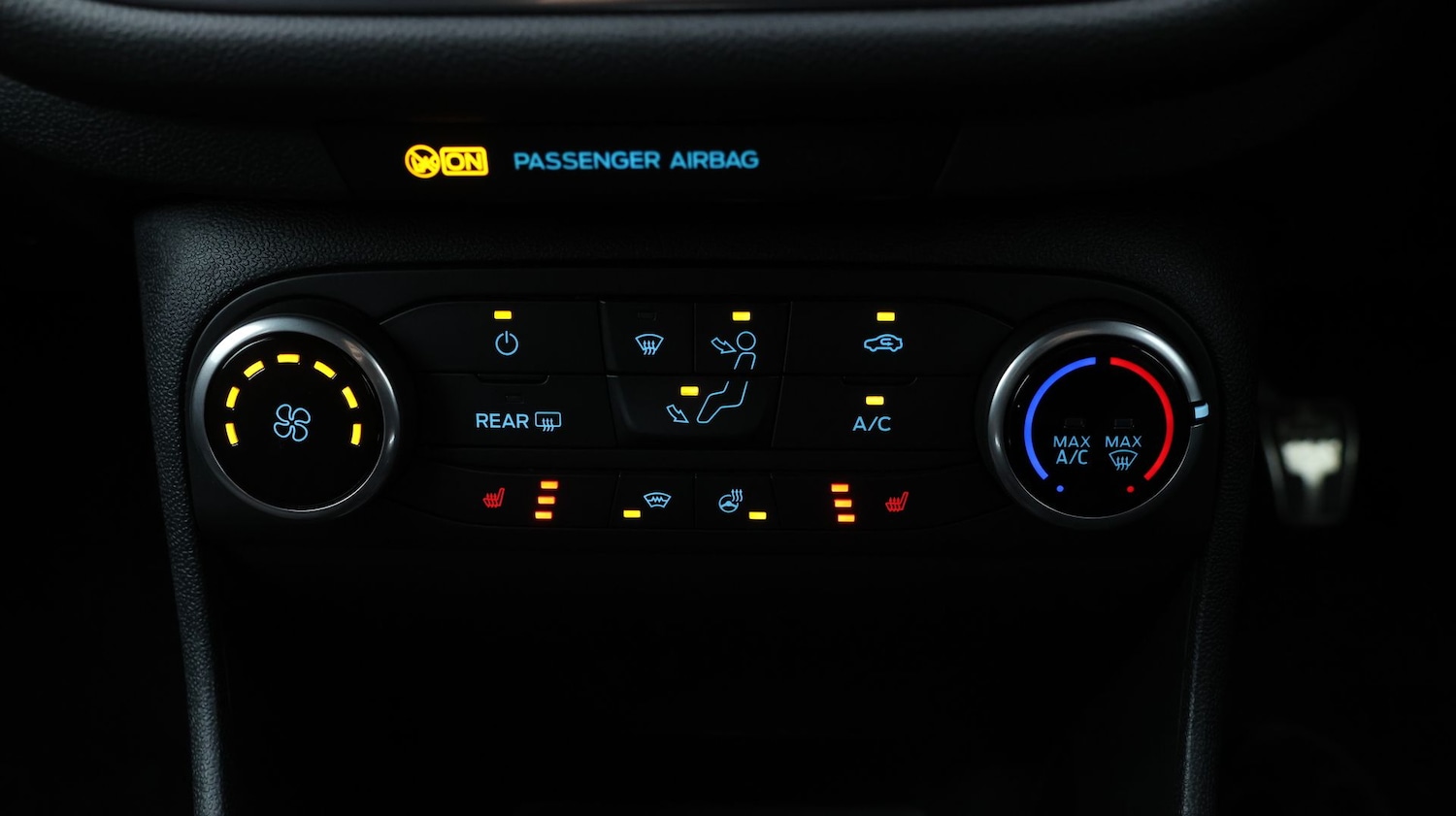 Used Ford Fiesta 2023 for sale - 77606297: Photo 12