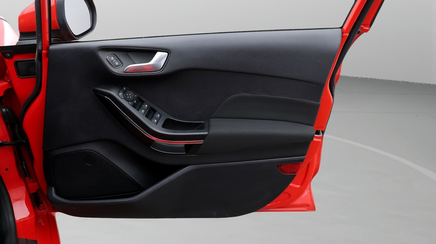 Used Ford Fiesta 2023 for sale - 77606297: Photo 15