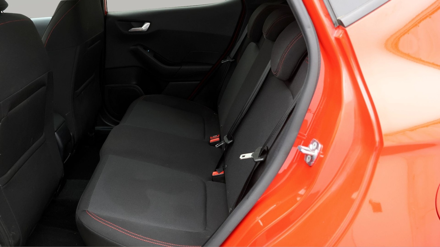 Used Ford Fiesta 2023 for sale - 77606297: Photo 16