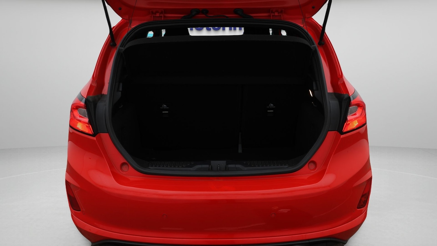 Used Ford Fiesta 2023 for sale - 77606297: Photo 17