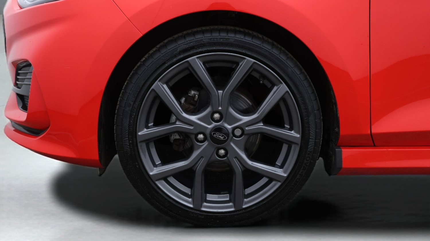 Used Ford Fiesta 2023 for sale - 77606297: Photo 18