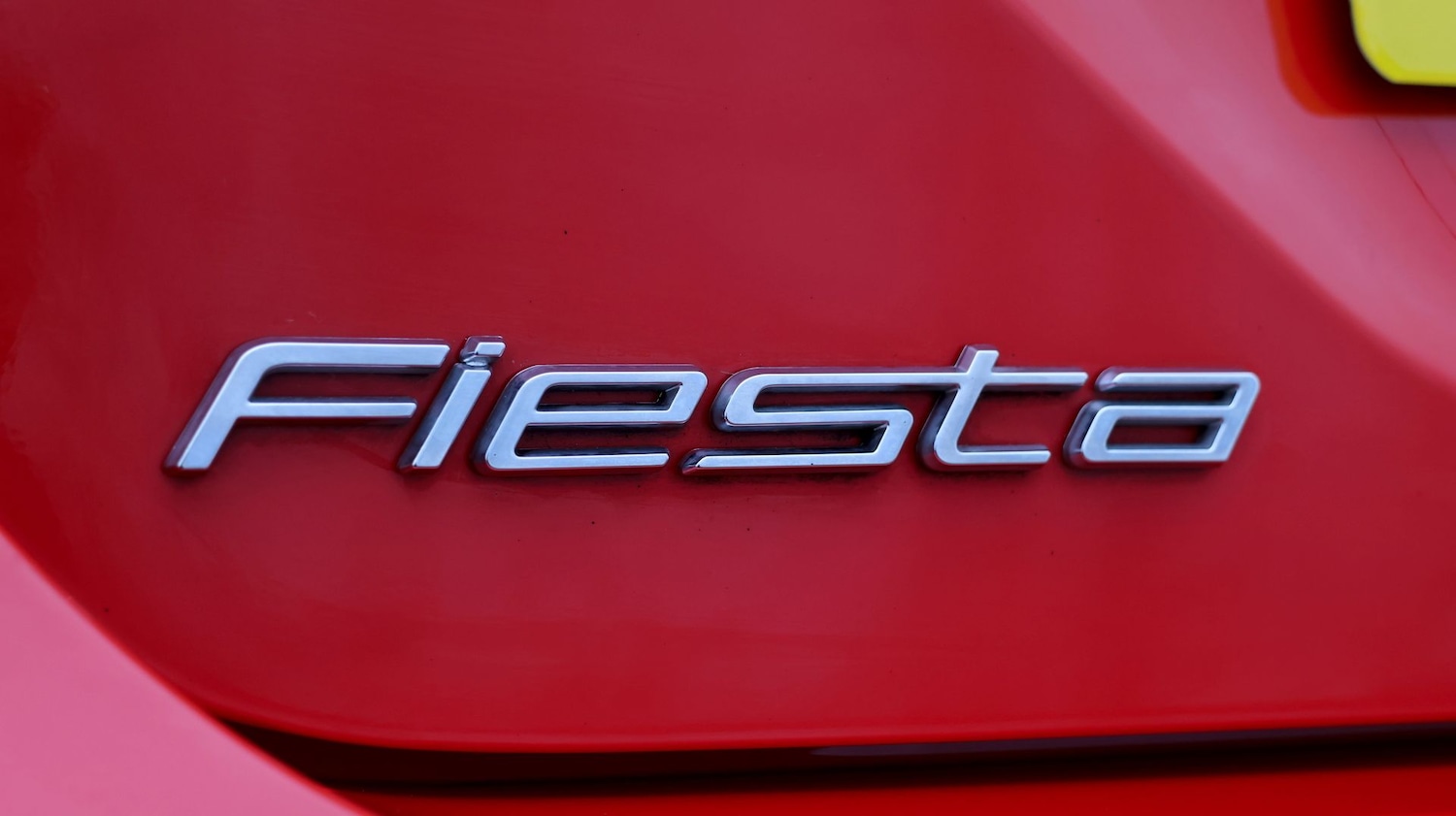 Used Ford Fiesta 2023 for sale - 77606297: Photo 22