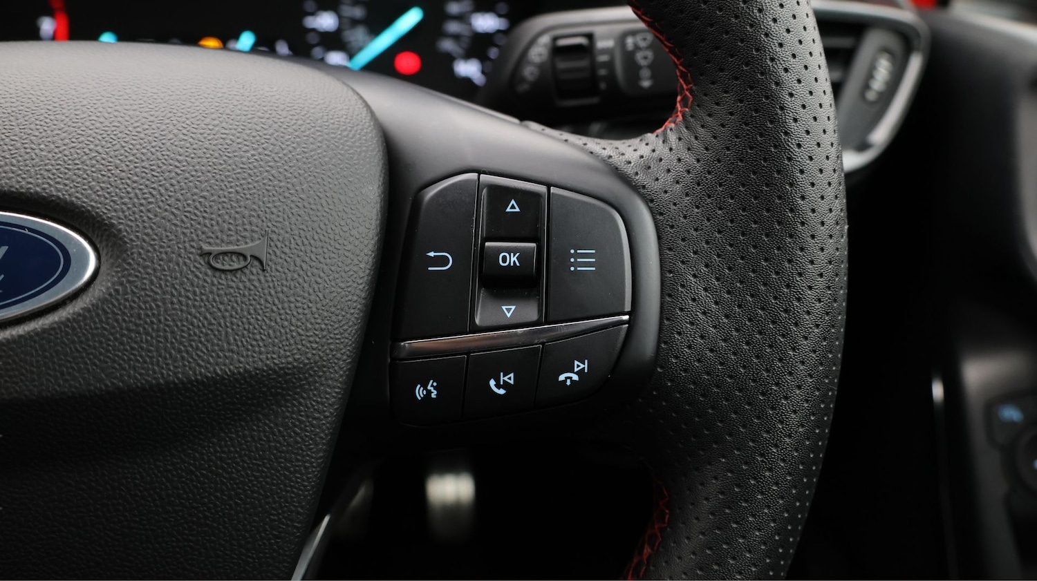 Used Ford Fiesta 2023 for sale - 77606297: Photo 23