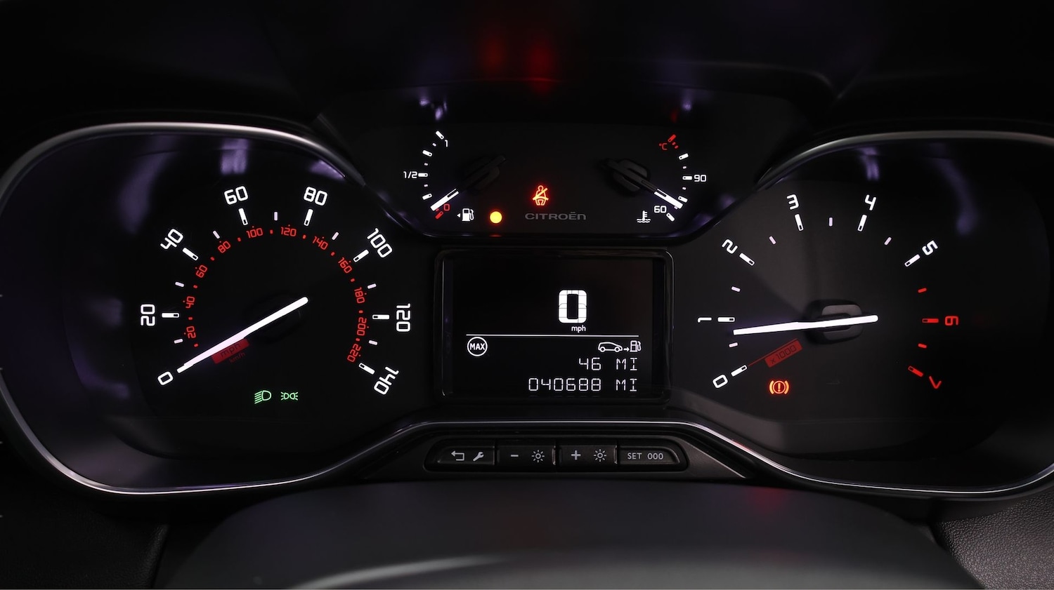 Used Citroen C3 Aircross 2019 for sale - 77776132: Photo 10