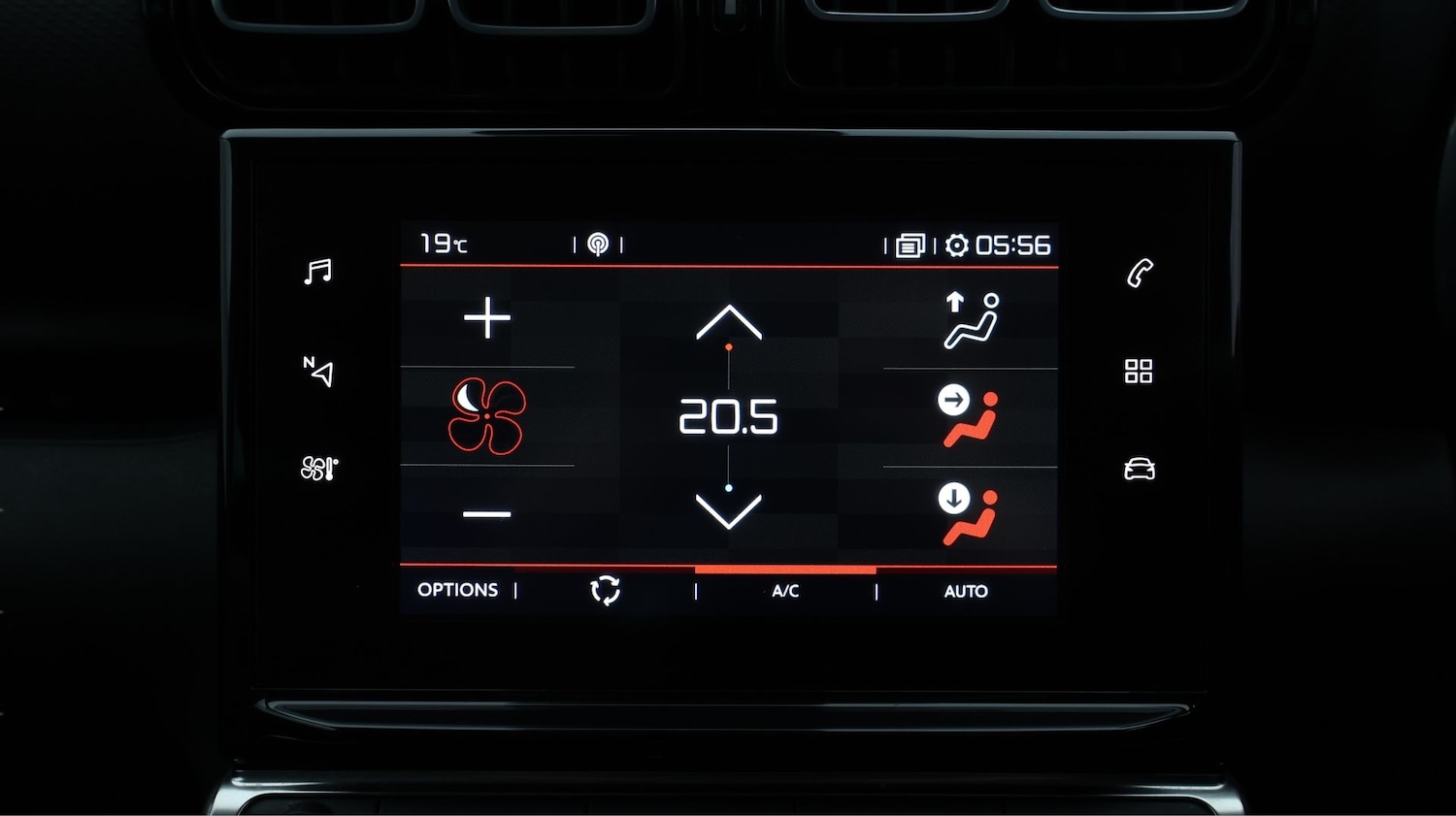 Used Citroen C3 Aircross 2019 for sale - 77776132: Photo 12