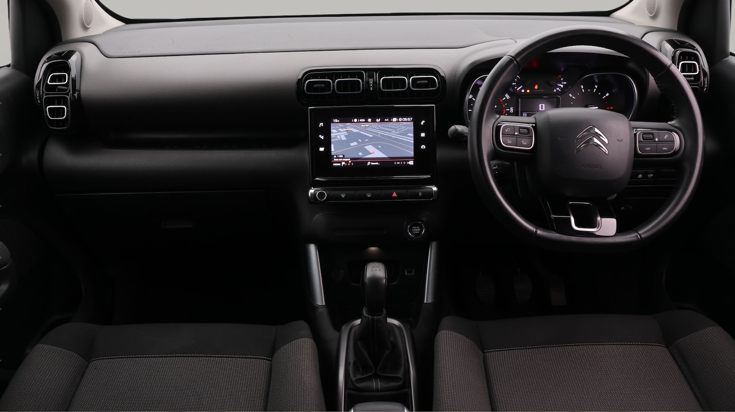 Used Citroen C3 Aircross 2019 for sale - 77776132: Photo 13