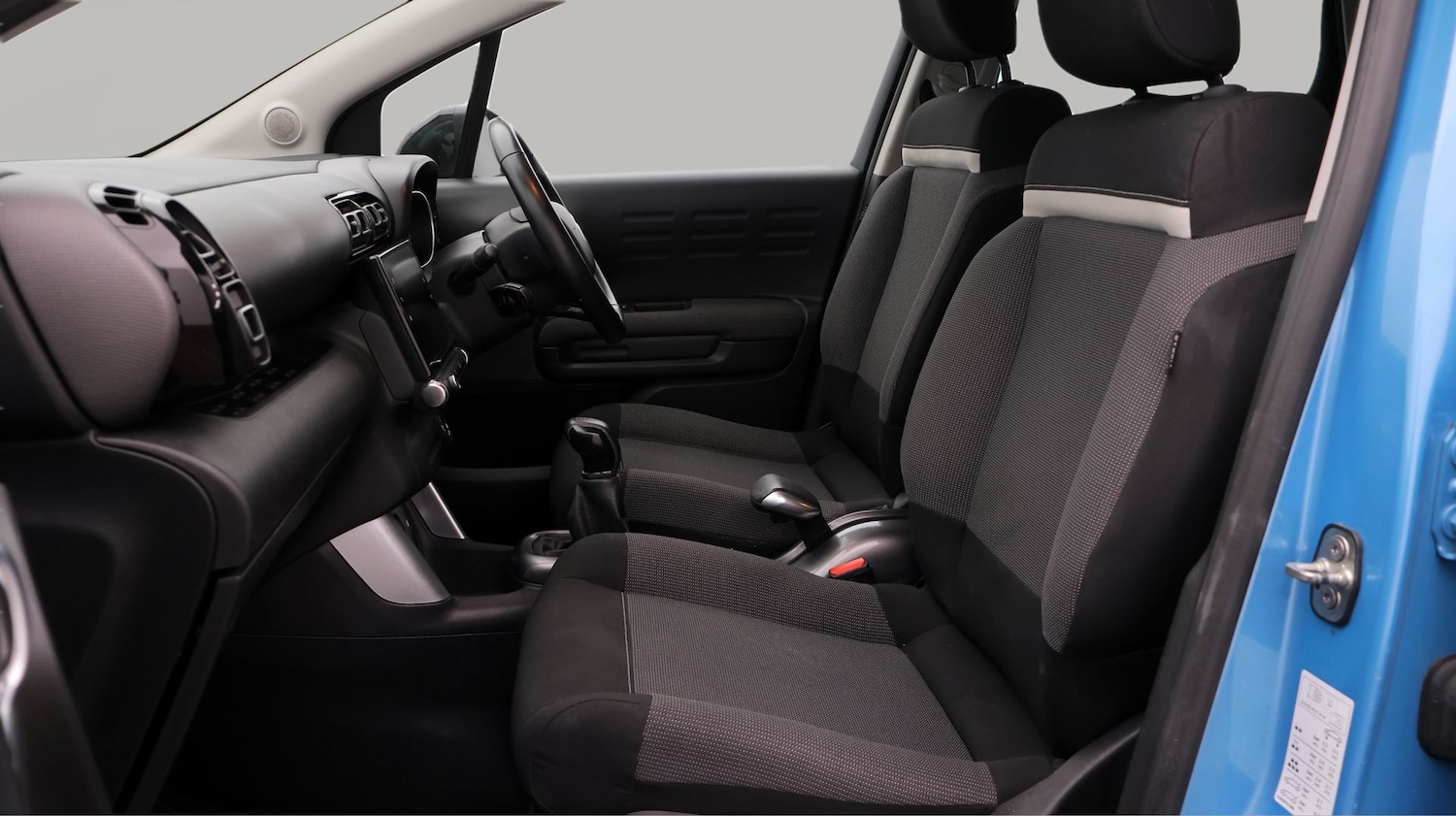 Used Citroen C3 Aircross 2019 for sale - 77776132: Photo 14