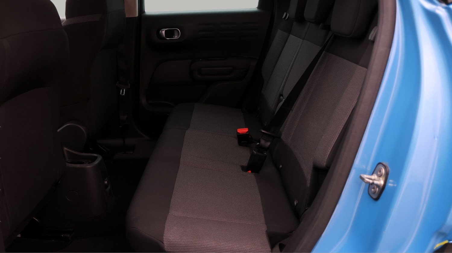 Used Citroen C3 Aircross 2019 for sale - 77776132: Photo 16