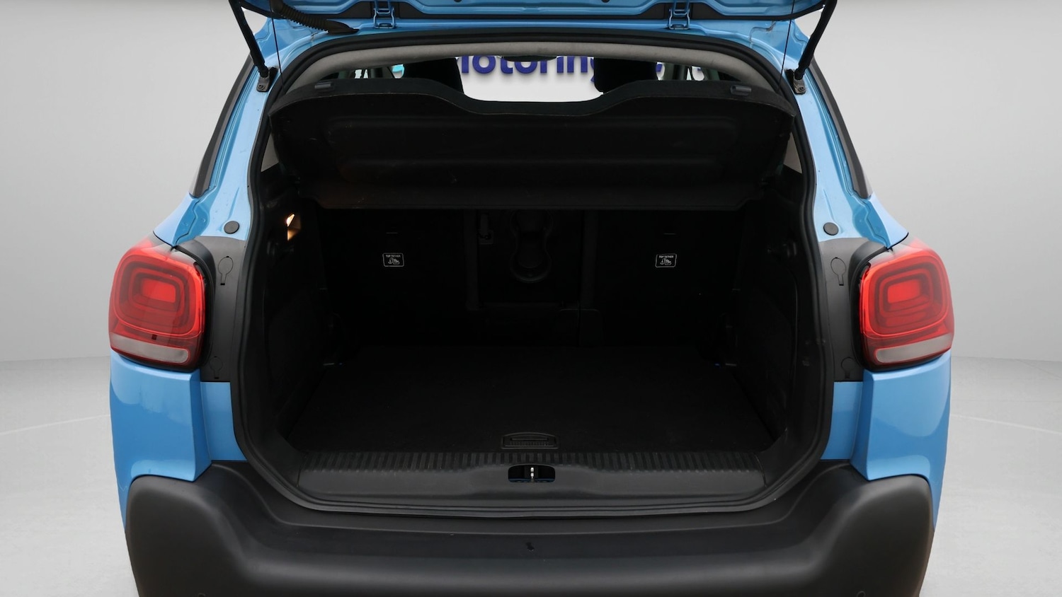 Used Citroen C3 Aircross 2019 for sale - 77776132: Photo 17