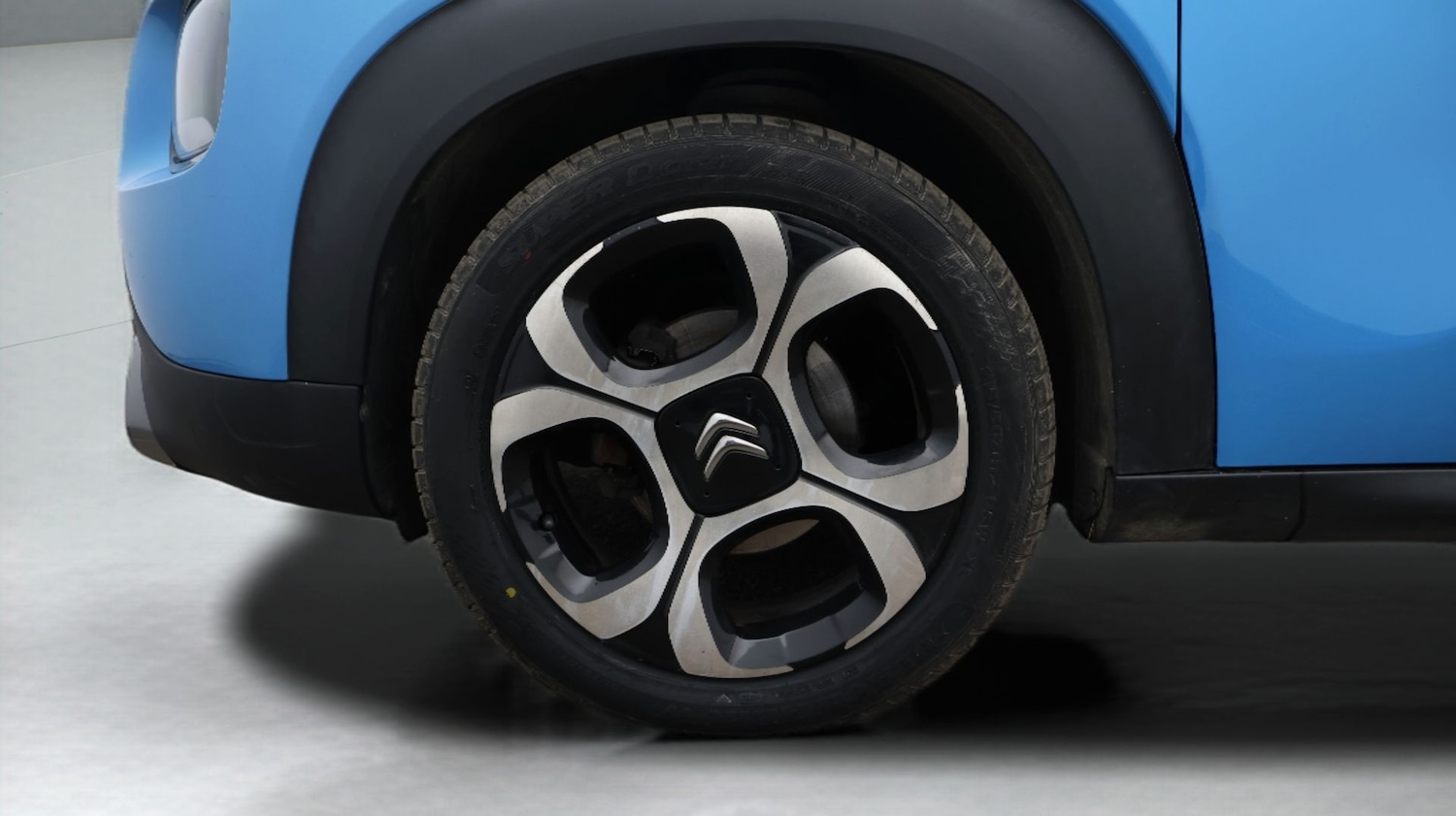 Used Citroen C3 Aircross 2019 for sale - 77776132: Photo 18