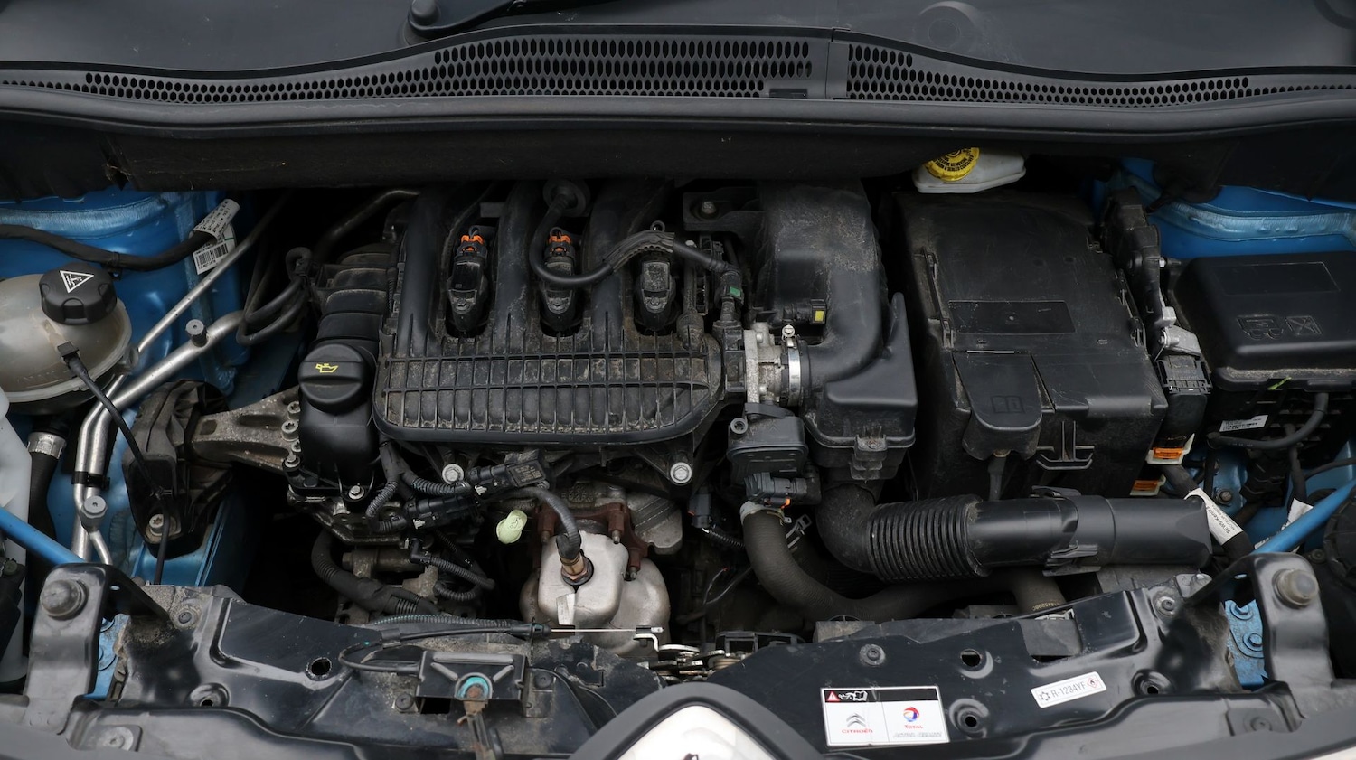 Used Citroen C3 Aircross 2019 for sale - 77776132: Photo 19