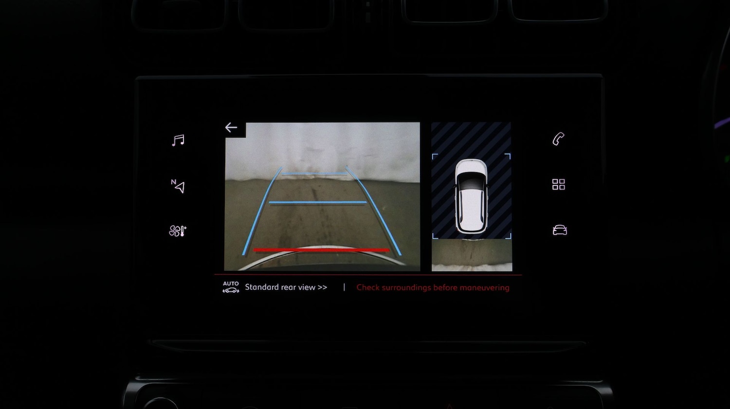 Used Citroen C3 Aircross 2019 for sale - 77776132: Photo 21