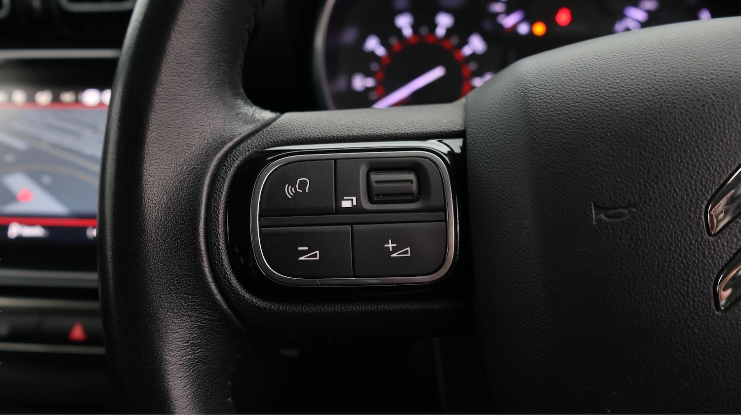 Used Citroen C3 Aircross 2019 for sale - 77776132: Photo 23