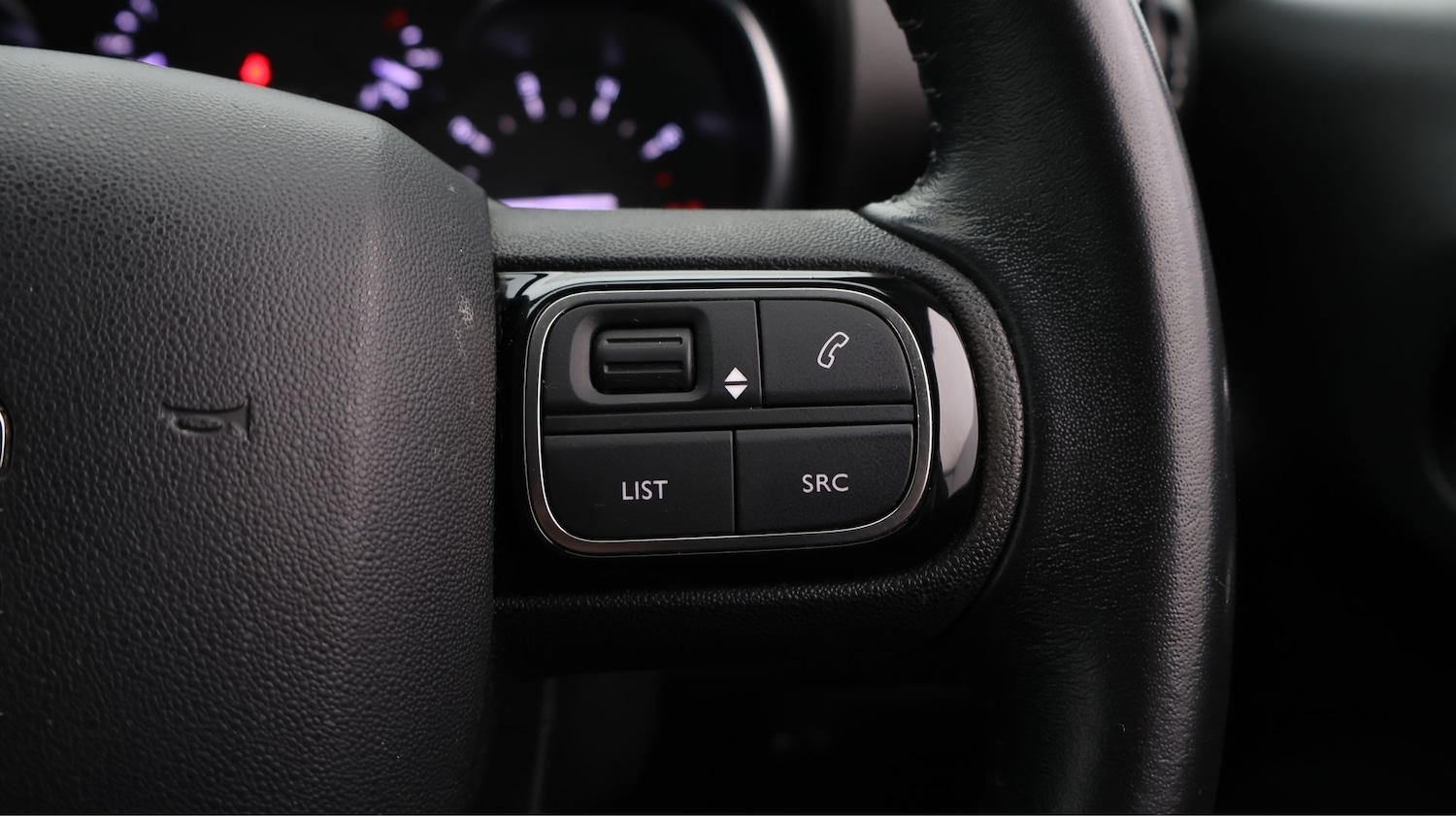 Used Citroen C3 Aircross 2019 for sale - 77776132: Photo 24