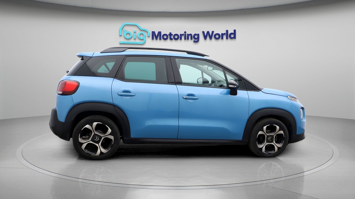 Used Citroen C3 Aircross 2019 for sale - 77776132: Photo 8