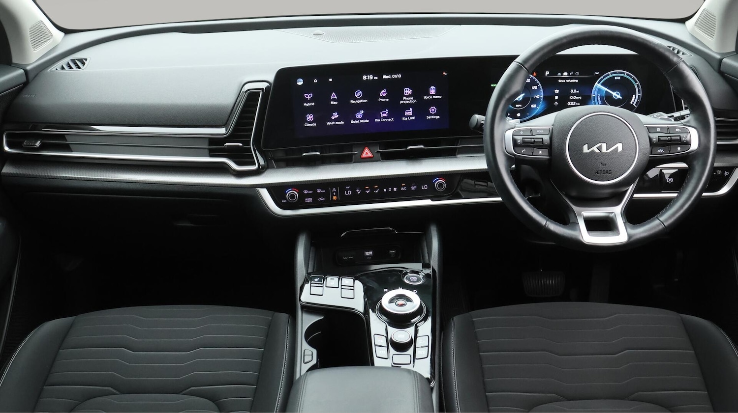 Used Kia Sportage 2022 for sale - 76152029: Photo 14