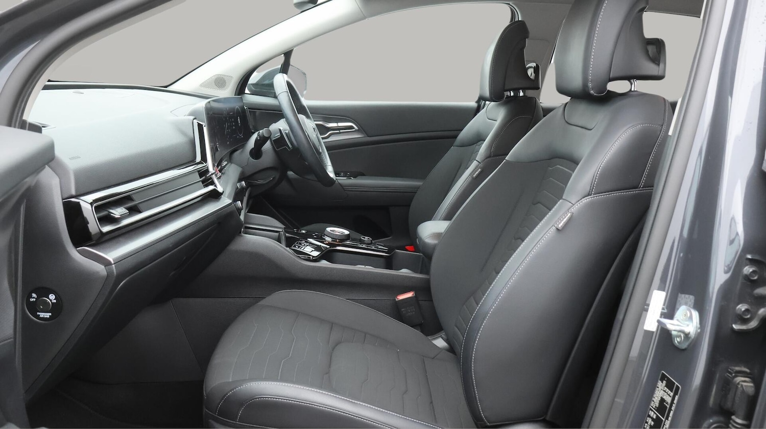 Used Kia Sportage 2022 for sale - 76152029: Photo 15