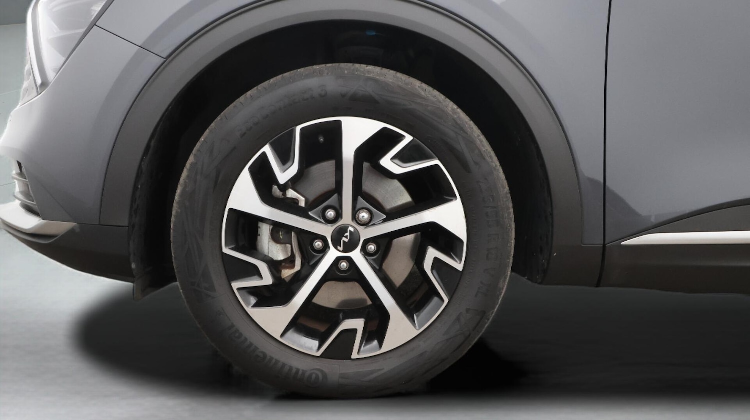 Used Kia Sportage 2022 for sale - 76152029: Photo 19