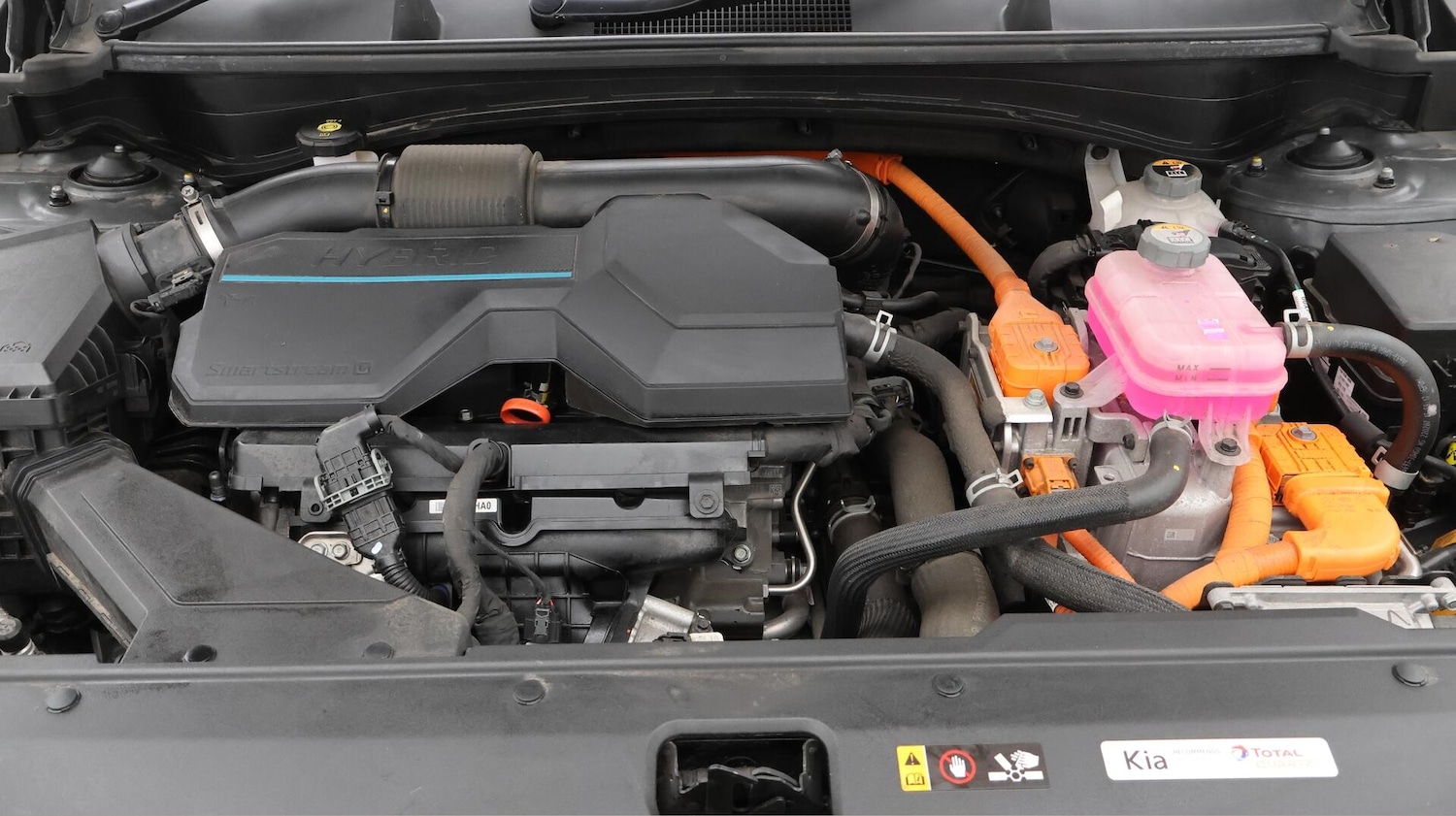 Used Kia Sportage 2022 for sale - 76152029: Photo 20