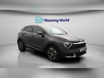 Used Kia Sportage 2022 for sale - 76152029: Photo 2