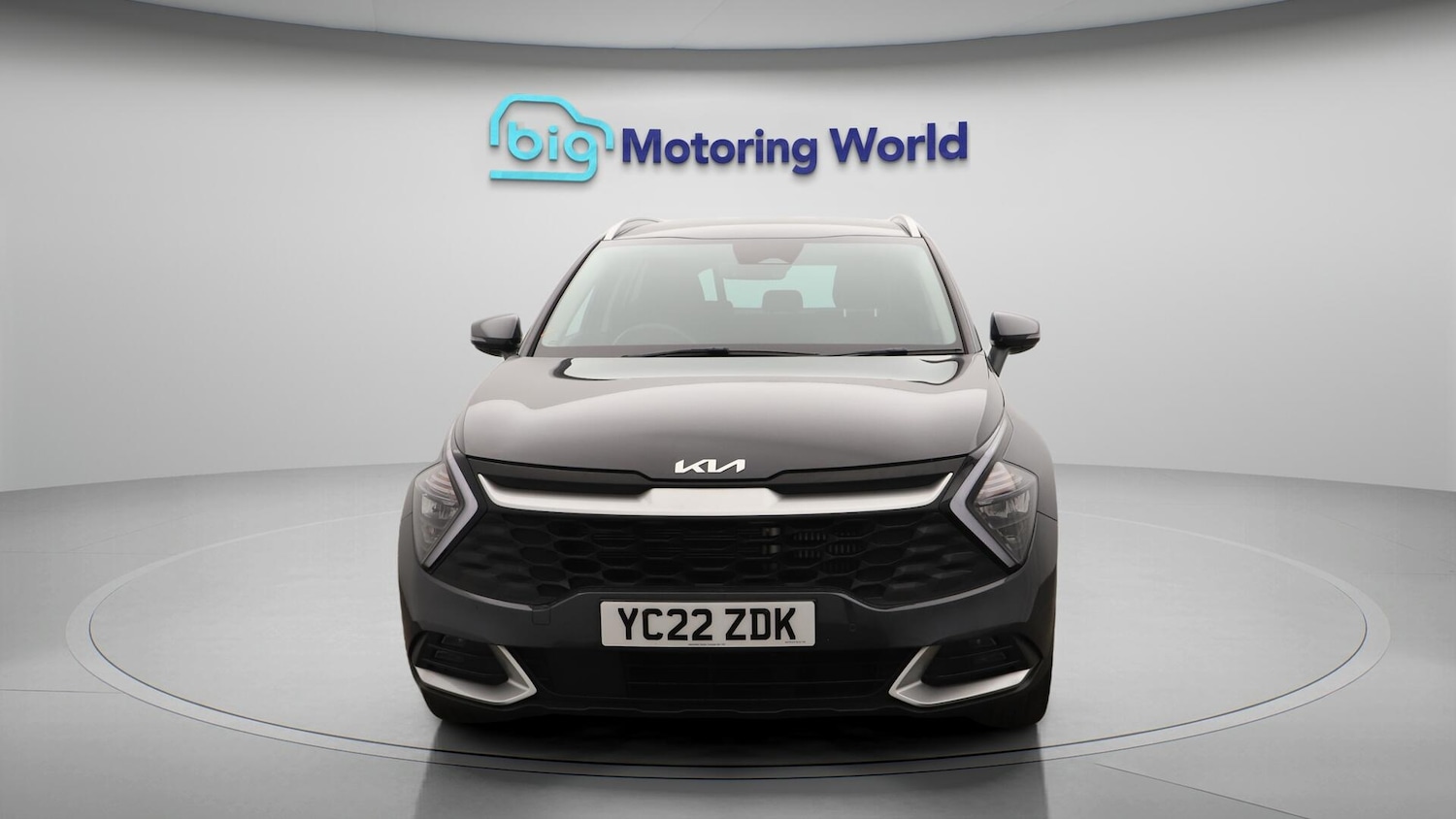 Used Kia Sportage 2022 for sale - 76152029: Photo 3