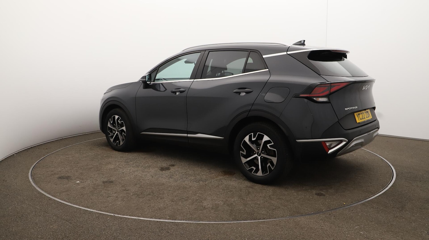 Used Kia Sportage 2022 for sale - 76152029: Photo 36