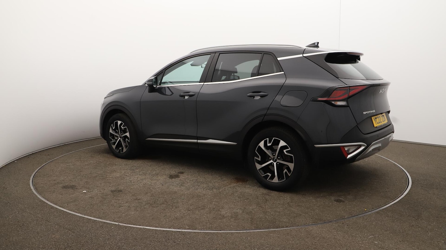 Used Kia Sportage 2022 for sale - 76152029: Photo 37