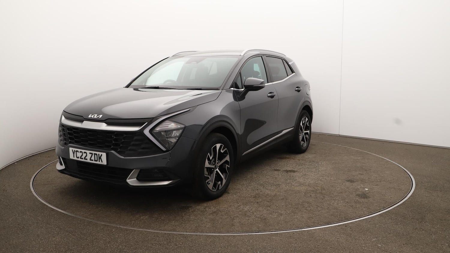 Used Kia Sportage 2022 for sale - 76152029: Photo 38