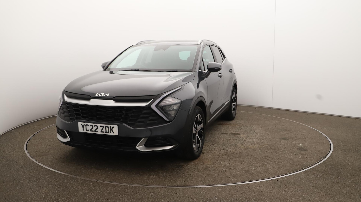 Used Kia Sportage 2022 for sale - 76152029: Photo 39