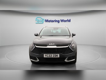Used Kia Sportage 2022 for sale - 76152029: Photo 3